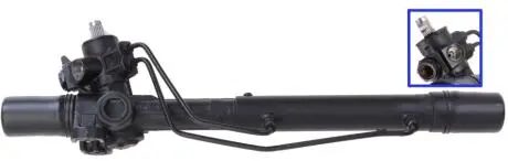 712520376 Рулевой механизм DRI підбір по vin на Brocar