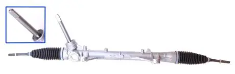 714520930 Рулевой механизм DRI підбір по vin на Brocar