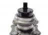 713618820 Подшипник ступицы (задней) Toyota Corolla 01-07 FAG підбір по vin на Brocar