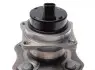 713618820 Подшипник ступицы (задней) Toyota Corolla 01-07 FAG підбір по vin на Brocar