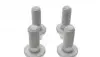 713618820 Подшипник ступицы (задней) Toyota Corolla 01-07 FAG підбір по vin на Brocar