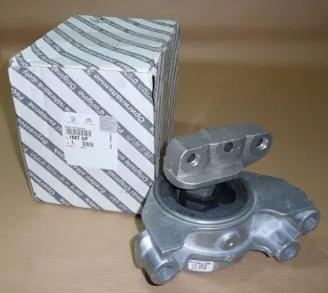 1807GP Подвеска, двигатель 1807GP CITROEN/PEUGEOT PEUGEOT/CITROEN підбір по vin на Brocar