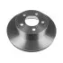 TARCZA HAMULC. JEEP CHEROKEE  89-99 WEN 170071