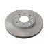 TARCZA HAMULC. MITSUBISHI GALANT  96-03 170790
