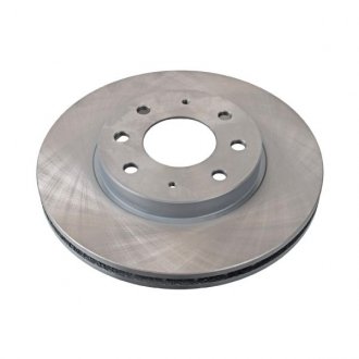 170790 TARCZA HAMULC. MITSUBISHI GALANT 96-03 FEBI BILSTEIN підбір по vin на Brocar