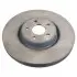 171492 TARCZA HAMULC. FORD FOCUS RS 09- PRZÓD FEBI BILSTEIN підбір по vin на Brocar