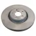 171492 TARCZA HAMULC. FORD FOCUS RS 09- PRZÓD FEBI BILSTEIN підбір по vin на Brocar