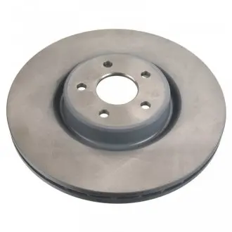 171492 TARCZA HAMULC. FORD FOCUS RS 09- PRZÓD FEBI BILSTEIN підбір по vin на Brocar