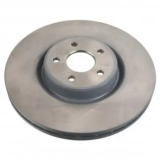 171492 TARCZA HAMULC. FORD FOCUS RS 09- PRZÓD FEBI BILSTEIN підбір по vin на Brocar