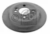 32176 Тормозной диск задн.Mini Coper,One 01- FEBI BILSTEIN підбір по vin на Brocar