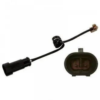 35448 Датчик зносу FEBI BILSTEIN підбір по vin на Brocar