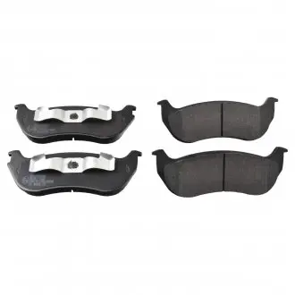 116335 KLOCKI HAMULC. JEEP CHEROKEE 01-08 TYŁ FEBI BILSTEIN подбор по vin на Brocar