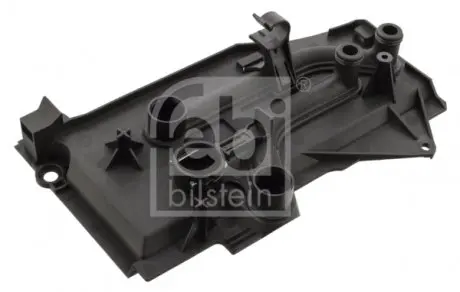 104090 Кріплення радіатора FEBI BILSTEIN підбір по vin на Brocar
