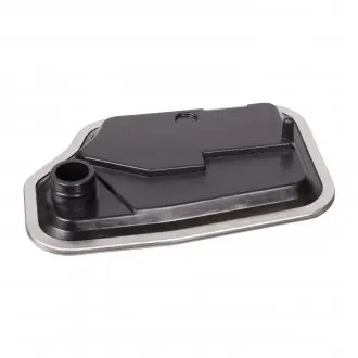 104505 Фильтр АКПП Fiesta,Focus,Mazda 3,6 01- FEBI BILSTEIN подбор по vin на Brocar
