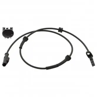 106463 Датчик ABS FEBI BILSTEIN підбір по vin на Brocar
