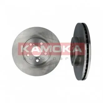 1031130 Гальмівний диск 1031130 KAMOKA KAMOKA підбір по vin на Brocar
