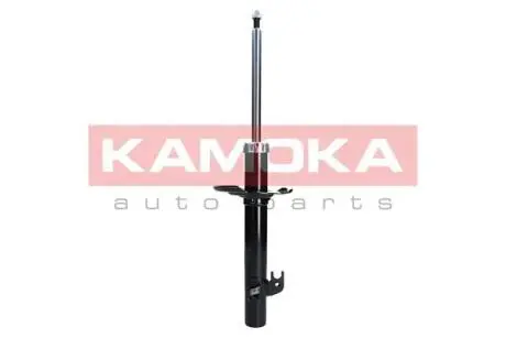 2000129 Амортизатор газовий KAMOKA підбір по vin на Brocar