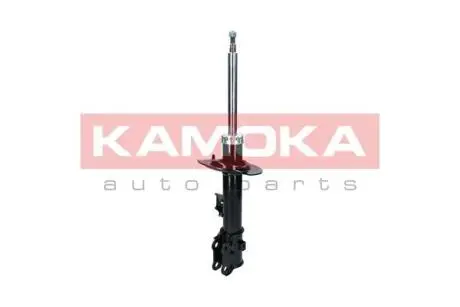 2000565 Амортизатор газовый передний KAMOKA подбор по vin на Brocar