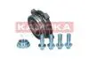5500182 PIASTA KOŁA TYŁ Z ABS BMW 5 (E61) 04-10 KAMOKA підбір по vin на Brocar