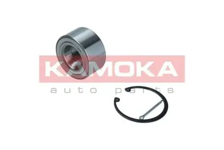 5600112 Подшипник ступицы KAMOKA підбір по vin на Brocar