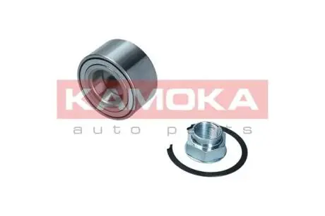 5600137 Підшипник ступиці KAMOKA підбір по vin на Brocar