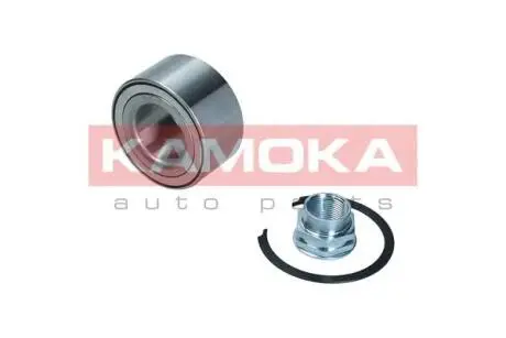 5600138 Підшипник ступиці KAMOKA підбір по vin на Brocar