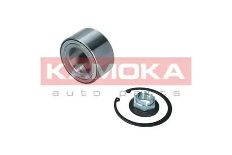 5600146 Комплект колісних підшипників KAMOKA подбор по vin на Brocar