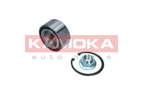 5600153 Комплект колісних підшипників KAMOKA підбір по vin на Brocar