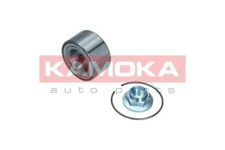 5600166 Підшипник ступиці KAMOKA підбір по vin на Brocar