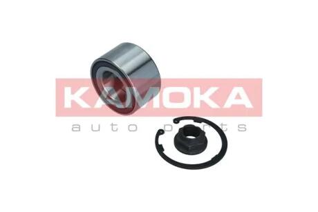 5600181 Комплект колісних підшипників KAMOKA підбір по vin на Brocar