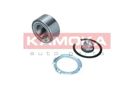 5600215 Підшипник ступиці KAMOKA підбір по vin на Brocar
