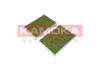 6080042 FILTR KABINOWY ULTRA PURE (KPL 2SZT) DB KAMOKA підбір по vin на Brocar