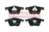 JQ101431 KLOCKI HAMULCOWE PRZÓD VOLVO XC90 02-14 KAMOKA підбір по vin на Brocar