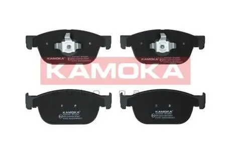 JQ101457 KLOCKI HAMULCOWE PRZÓD VOLVO S90 II 16- KAMOKA підбір по vin на Brocar