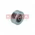 ROLKA NAPINACZA PASKA WIELOROW. (METAL) R0256
