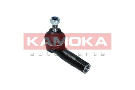 9010089 KOŃCÓWKA DRĽŻKA PRAWA FORD FIESTA 01-08 KAMOKA подбор по vin на Brocar