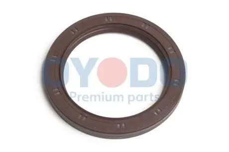 27U0006OYO USZCZELNIACZ WAŁU 60 X 80 X 8 CHEVROLET OYODO підбір по vin на Brocar