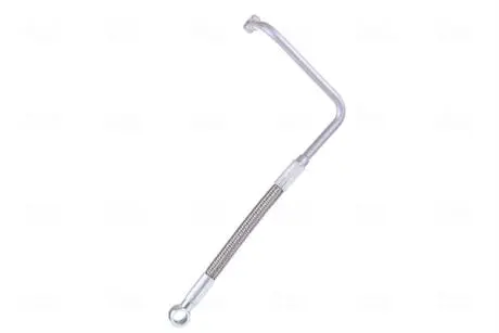 935092 PRZEWÓD OLEJOWY TURBINY ALFA ROMEO OPEL NISSENS підбір по vin на Brocar