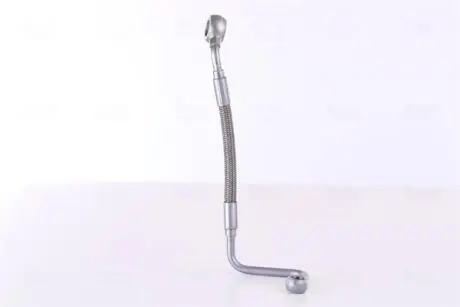 935116 PRZEWÓD OLEJOWY TURBINY CITROEN PEUGEOT NISSENS підбір по vin на Brocar
