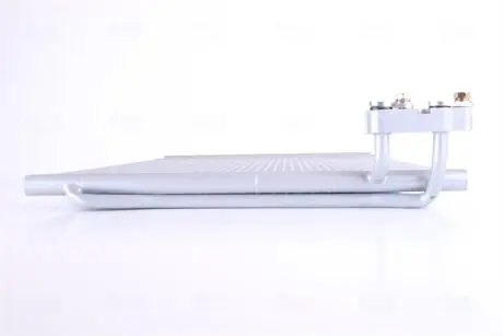 94872 Конденсер кондиціонера NISSENS підбір по vin на Brocar