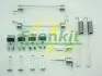 Монтажный комплект FORD Focus "99-05" 950772