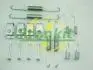 950811 Монтажный комплект NISSAN Almera &quot;00&gt;&gt; FRENKIT підбір по vin на Brocar