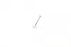 950835 Комплект пружинок колодок ручника Citroen C2/C3/C4/Peugeot 208/301 02- (203x38) (Bosch) FRENKIT підбір по vin на Brocar
