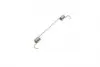 950835 Комплект пружинок колодок ручника Citroen C2/C3/C4/Peugeot 208/301 02- (203x38) (Bosch) FRENKIT підбір по vin на Brocar