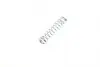 950835 Комплект пружинок колодок ручника Citroen C2/C3/C4/Peugeot 208/301 02- (203x38) (Bosch) FRENKIT підбір по vin на Brocar
