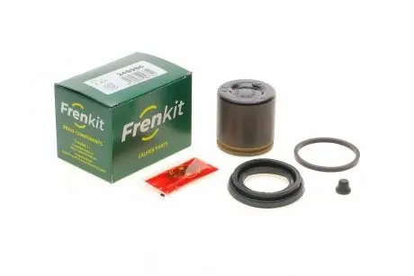 248986 Ремкомплект суппорта (заднего) Jeep Cherokee 01/Dodge Nitro 07-12 (d=48mm) (+поршень) (Lucas) FRENKIT подбор по vin на Brocar