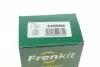248986 Ремкомплект суппорта (заднего) Jeep Cherokee 01/Dodge Nitro 07-12 (d=48mm) (+поршень) (Lucas) FRENKIT підбір по vin на Brocar