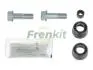 811013 PROWADNICA ZACISKU HAM. (70,5X40,5X35) FRENKIT підбір по vin на Brocar