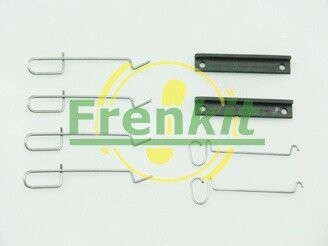 901070 Монтажный комплект PEUGEOT 306/ RENAULT >>98 FRENKIT подбор по vin на Brocar