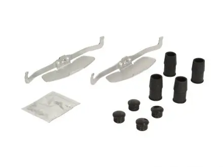 PFK678 Комплектующие TRW подбор по vin на Brocar